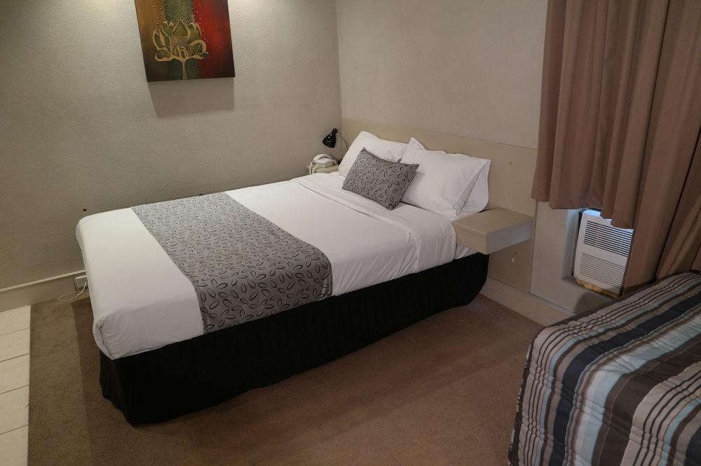 Parkville Place Serviced Apartments Melbourne Exteriér fotografie