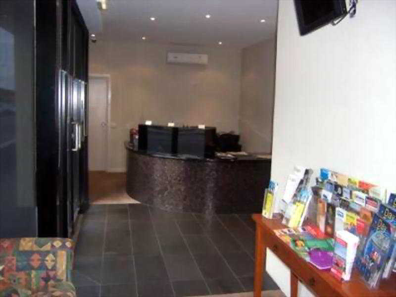 Parkville Place Serviced Apartments Melbourne Interiér fotografie